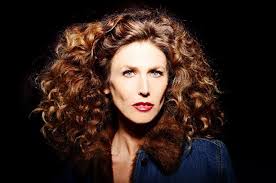 Sophie B Hawkins